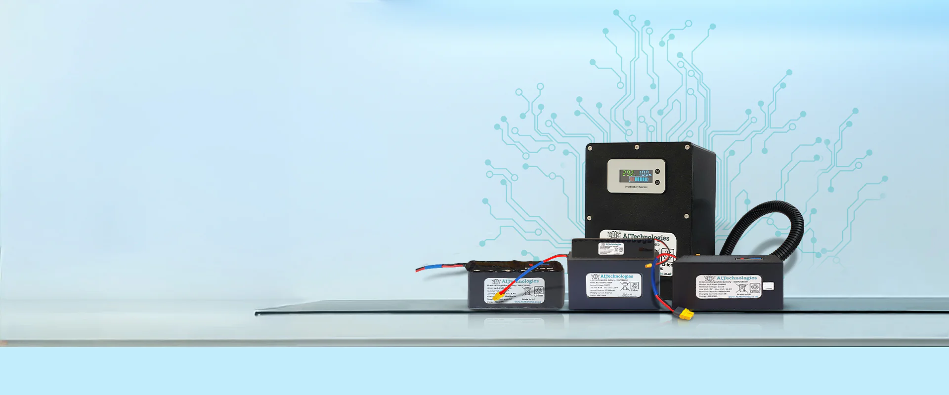 Powering Your Journey with Excellence